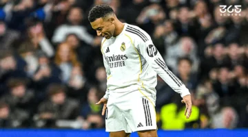 كيليان مبابي يستعد لأول عشاء رومانسي مع حبيبته الإسبانية